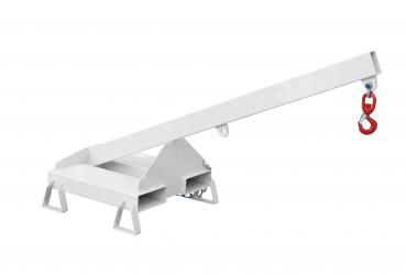 Bauer load arm LA 25-1.0
